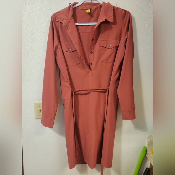 Eddie Bauer tunic - Picture 4 of 4